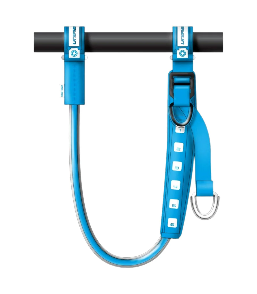 Unifiber Quick Vario