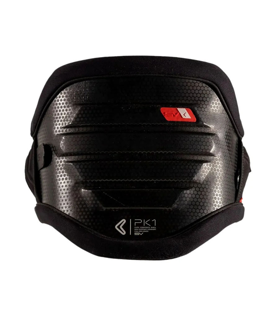 Severne Sails PK1  CURV COMPOSITE SHELL