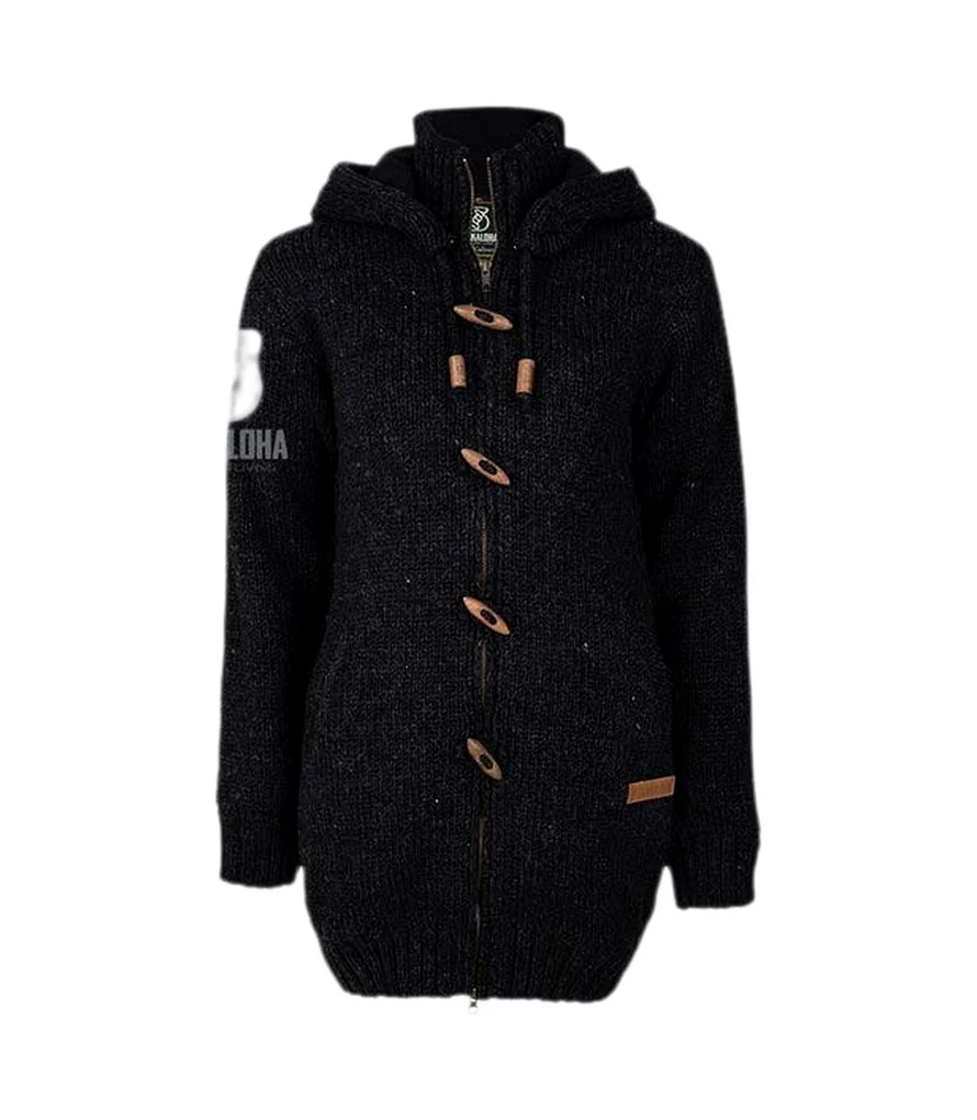 Shakaloha W Woodcord DLX