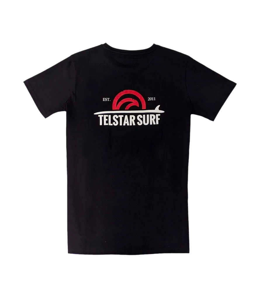 Telstar surf T-Tee