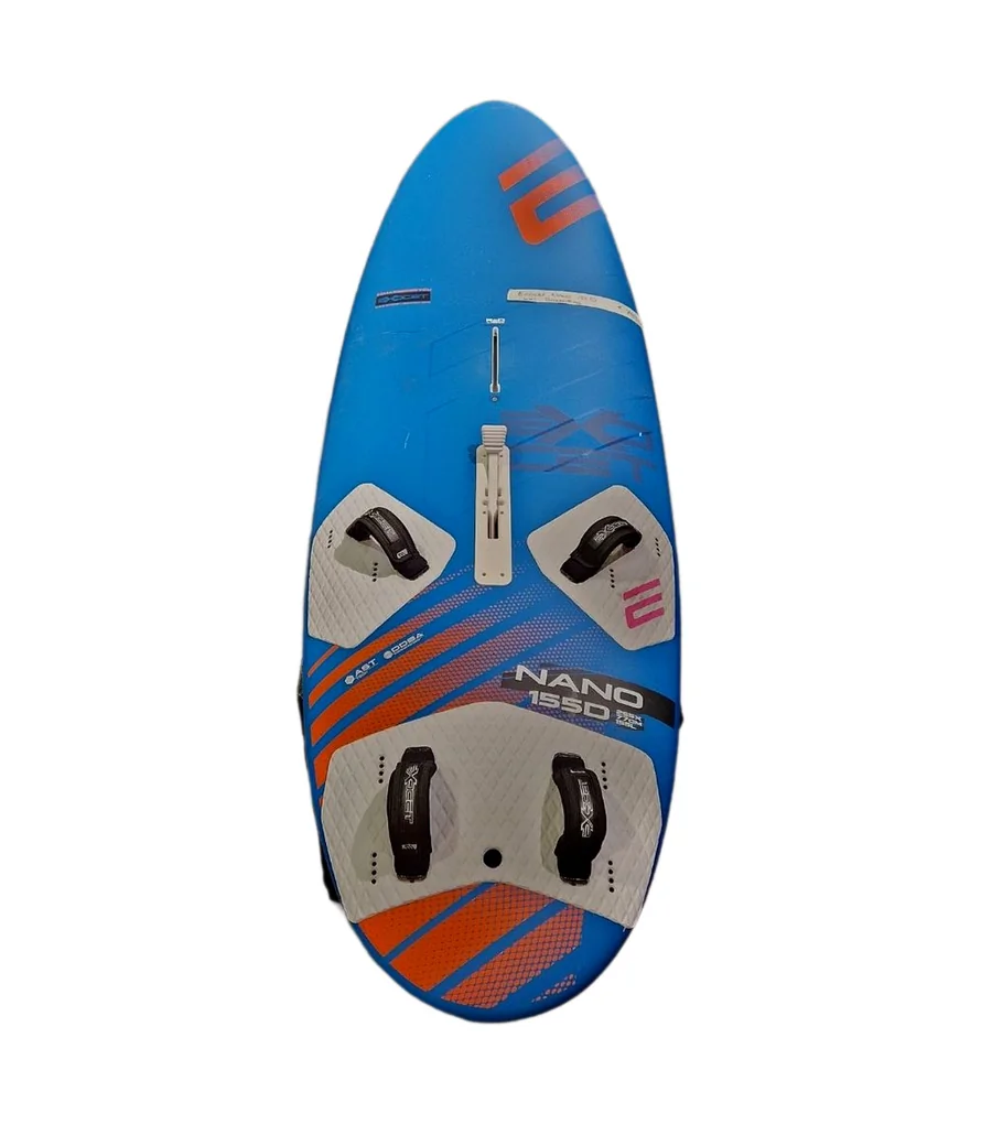 Exocet Nano 155 Dagger