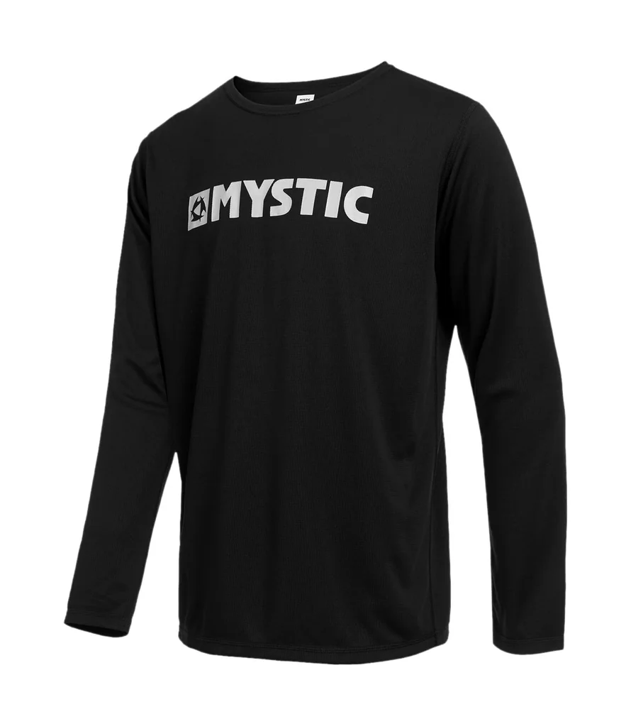 Mystic Star LS Quickdry