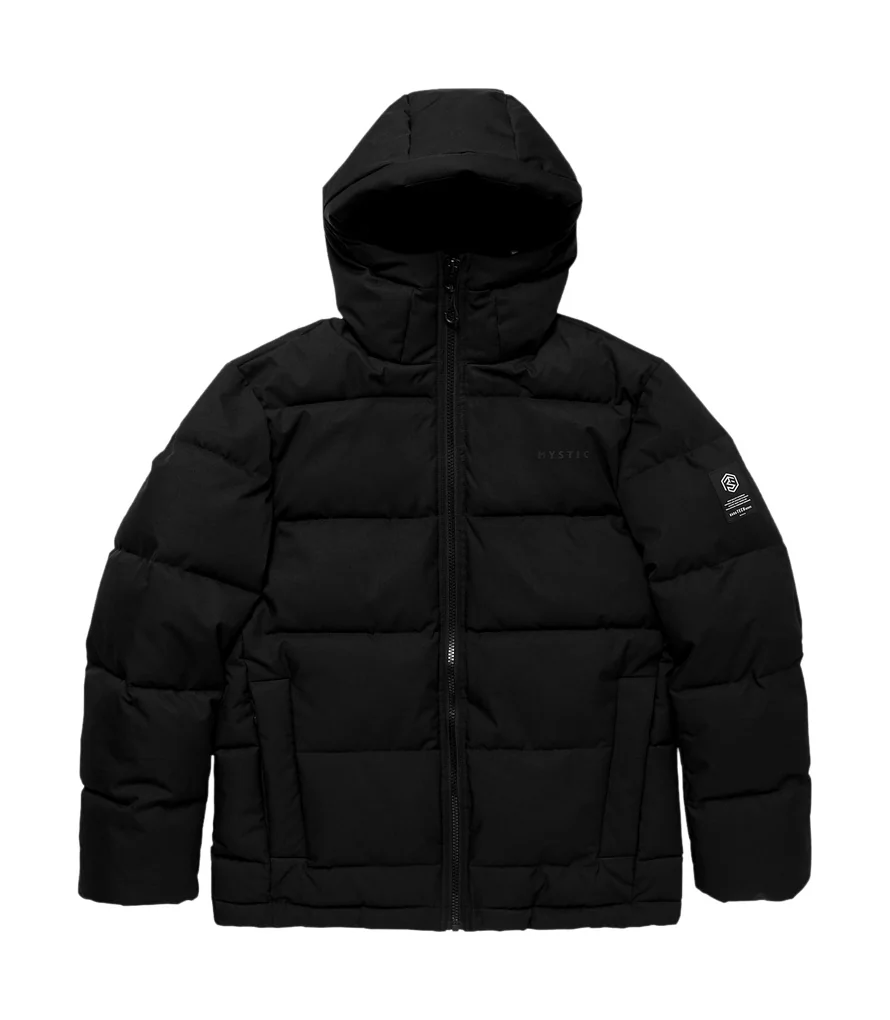 Mystic Puffer Jacket