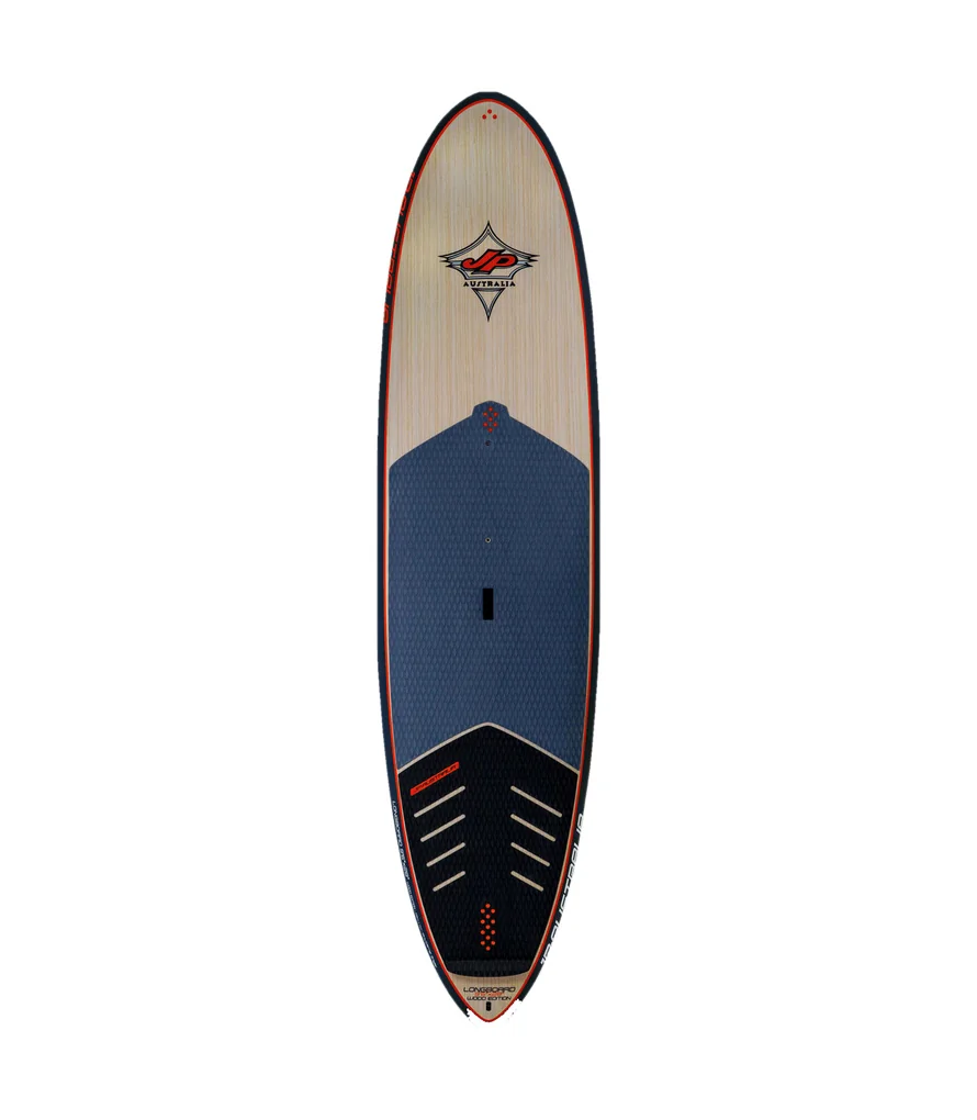 Jp austr Longboard