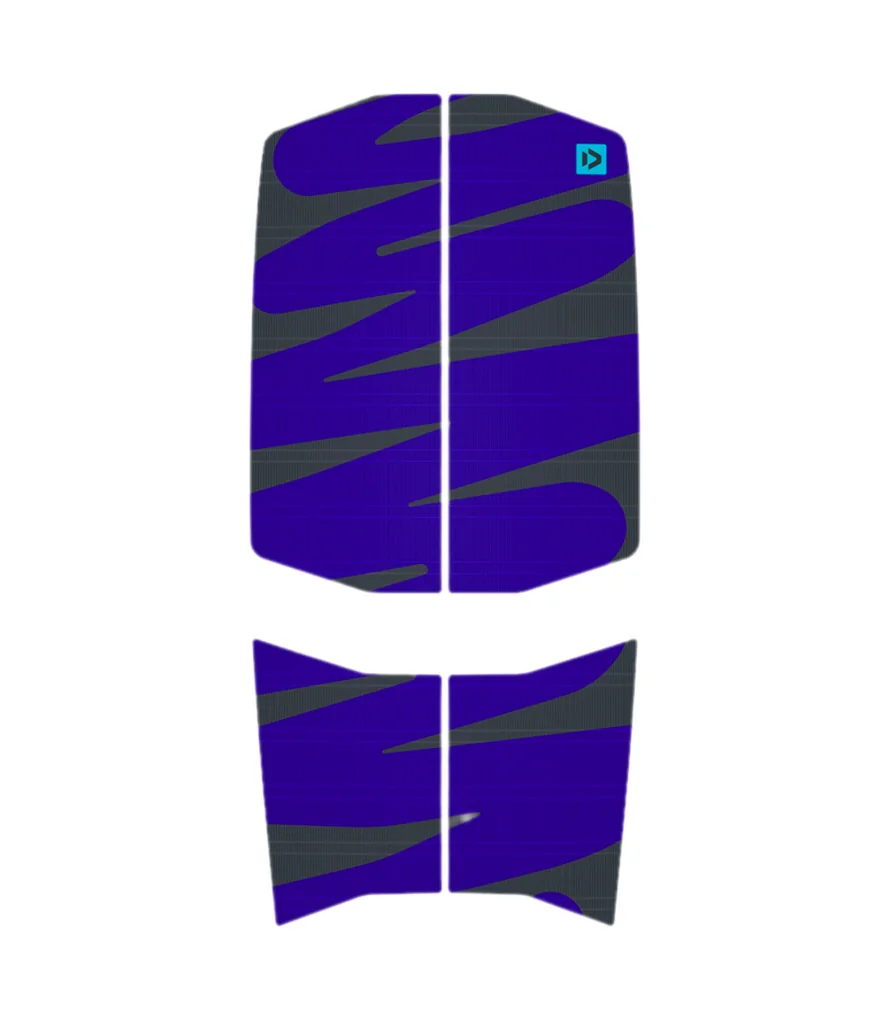 Duotone Traction Pad Front 5mm