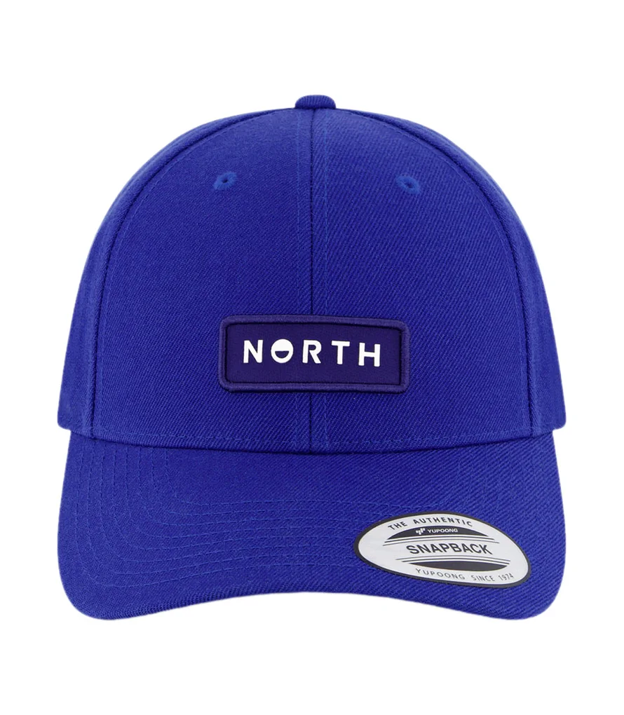North Classic Cap