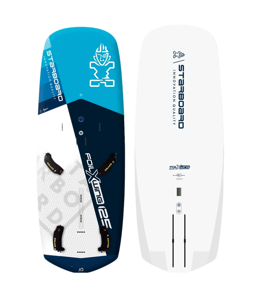 Starboard Foil X Wing Starlite Carbon