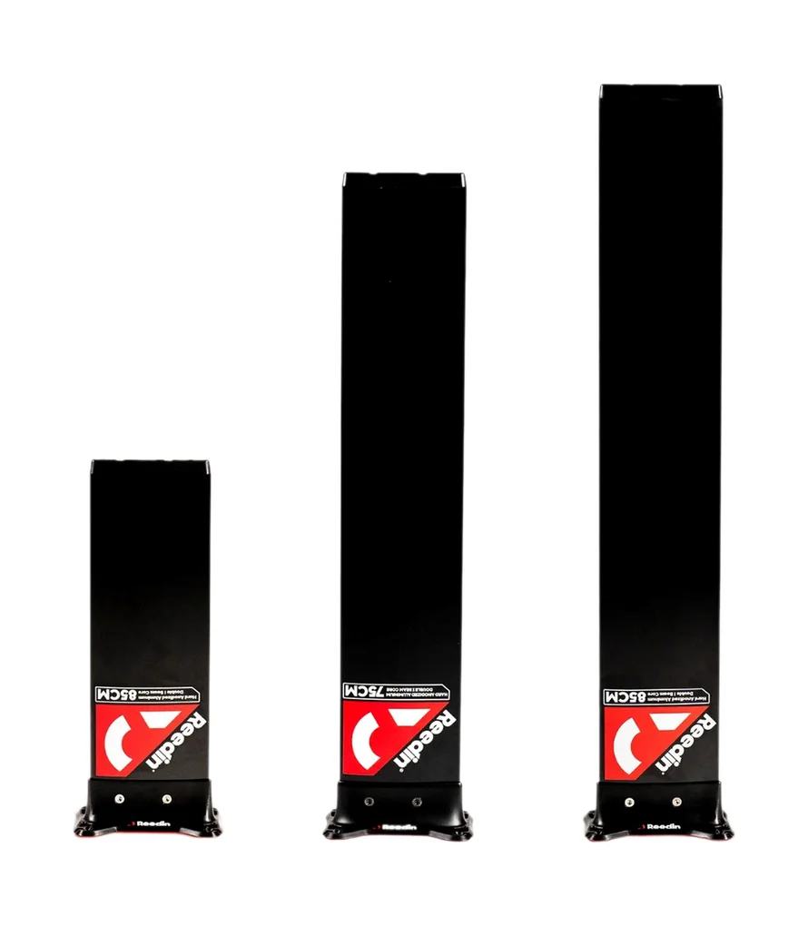 Reedin Mast Alu