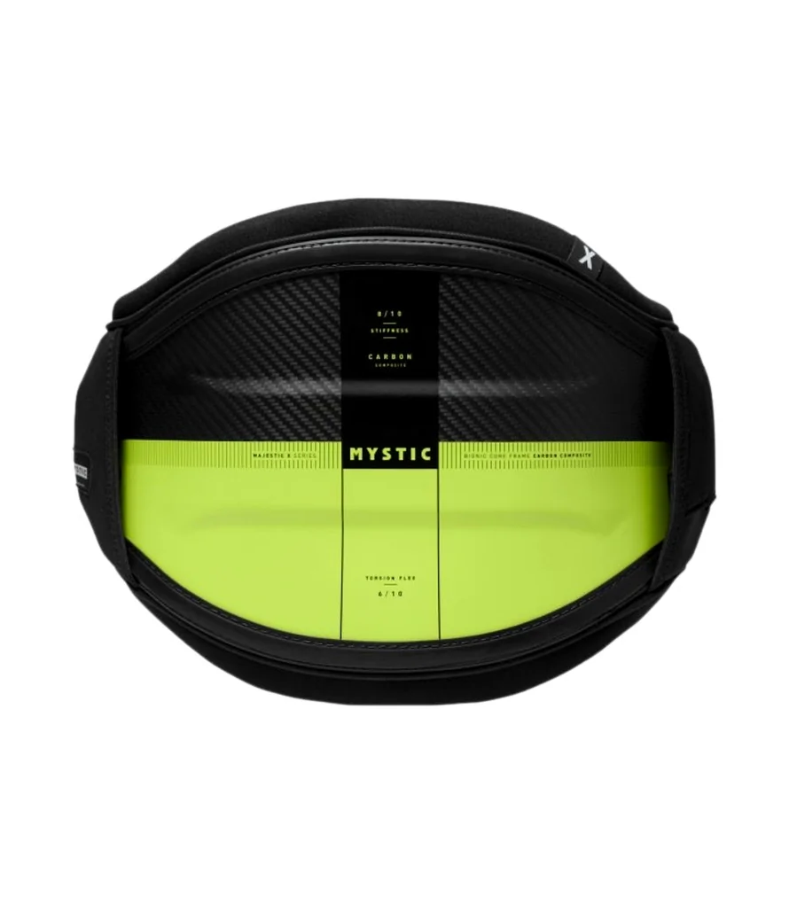 Mystic Majestic X Waist Harness