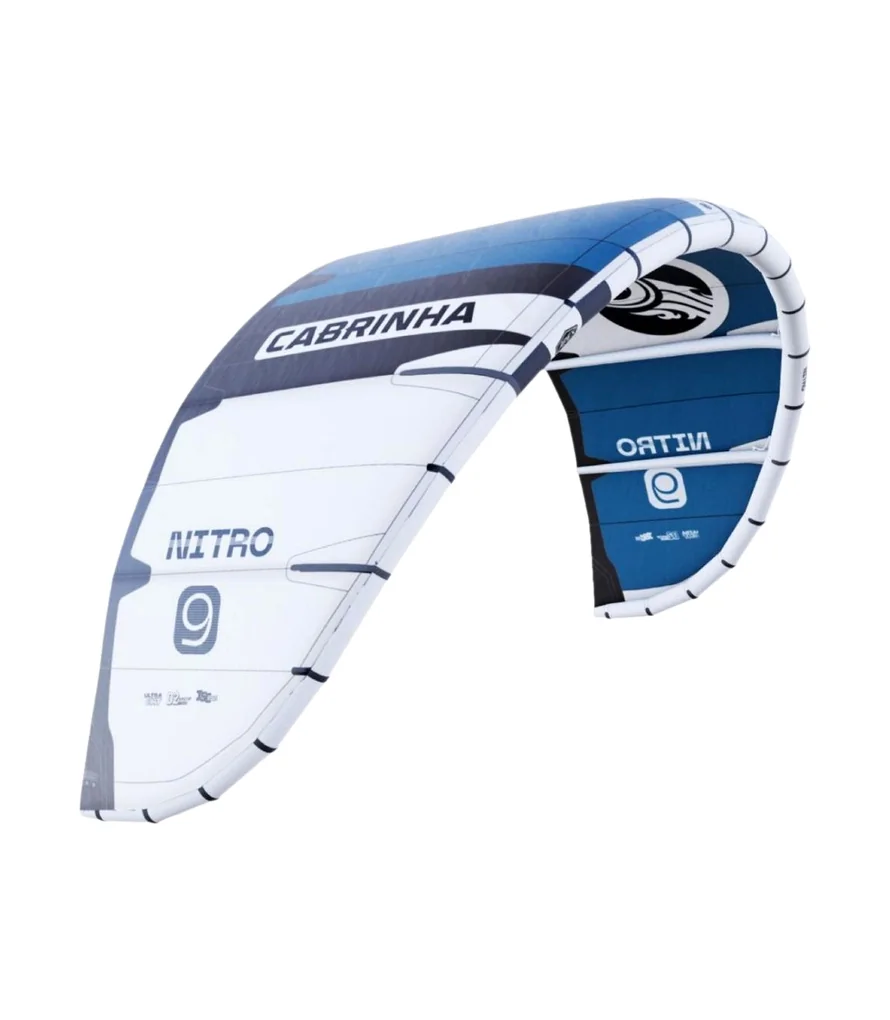 Cabrinha Nitro Apex 2025