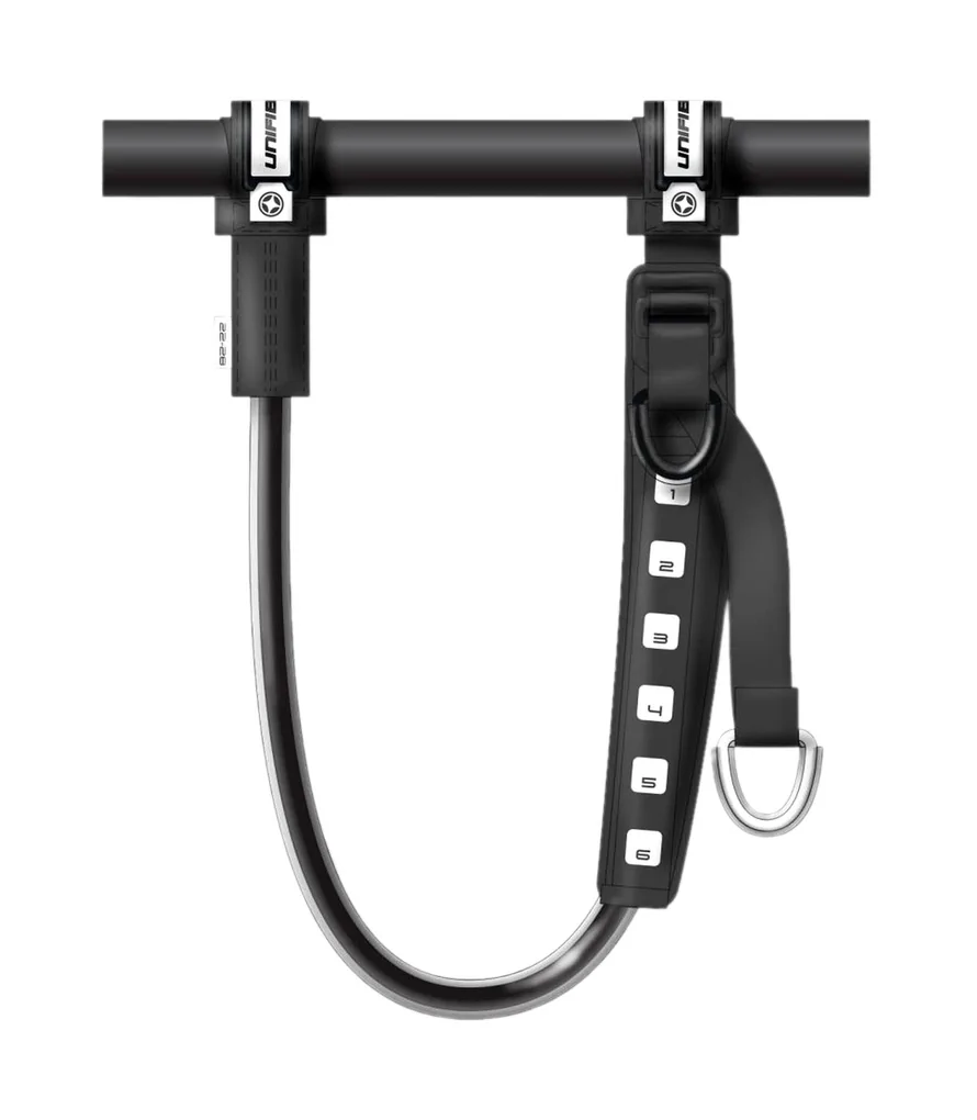 Unifiber Fixed Vario