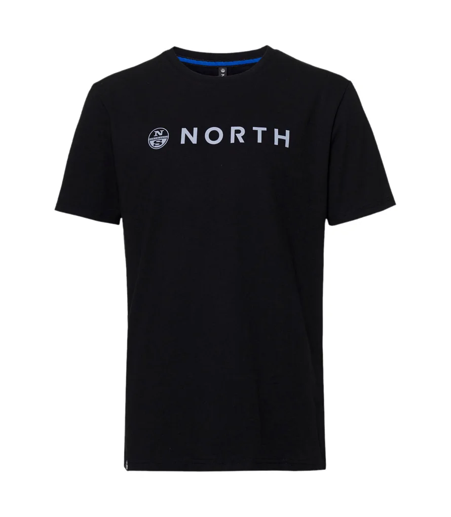 North sails Brand Tee