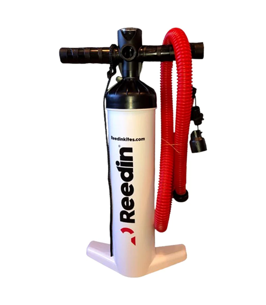 Reedin Super Pump