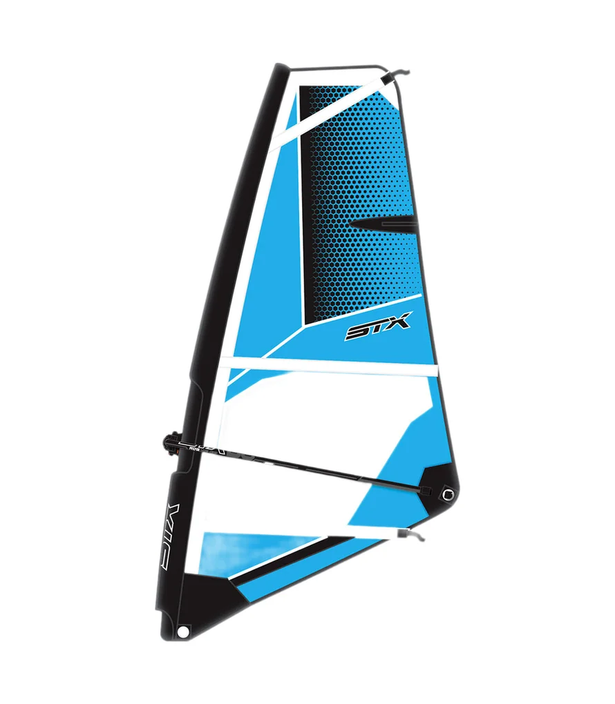 Prolimit STX Rig PowerHD Dacron