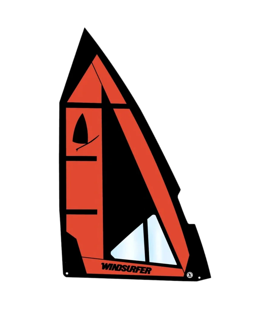 Exocet Windsurfer LT Sail