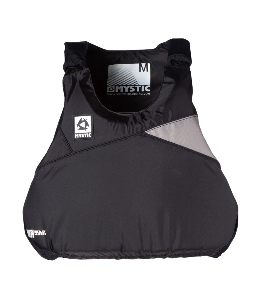 Mystic Star Floatation Vest Zip-free