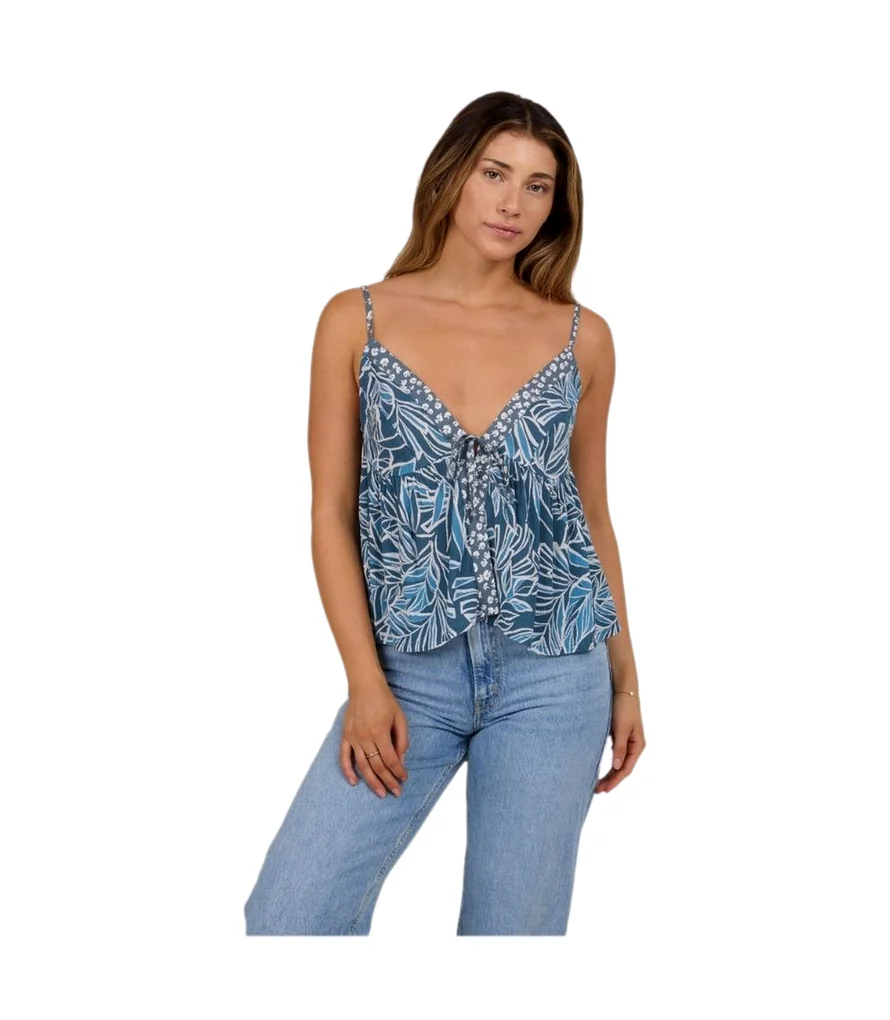 Salty crew MAINLAND CAMI