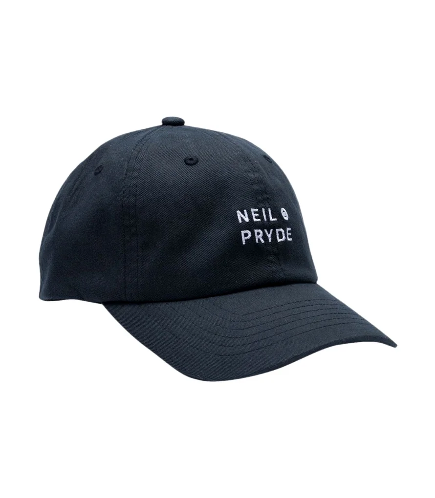 Neilpryde Dad Cap