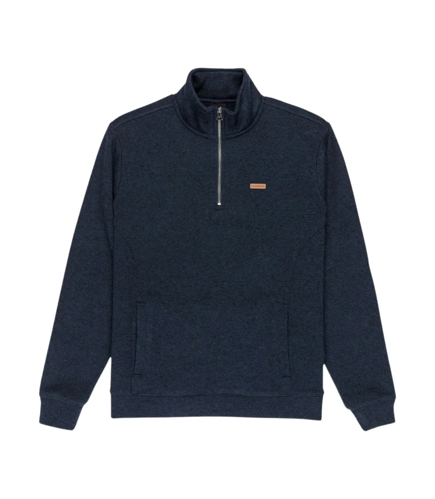 Quiksilver KELLER 1/4 ZIP