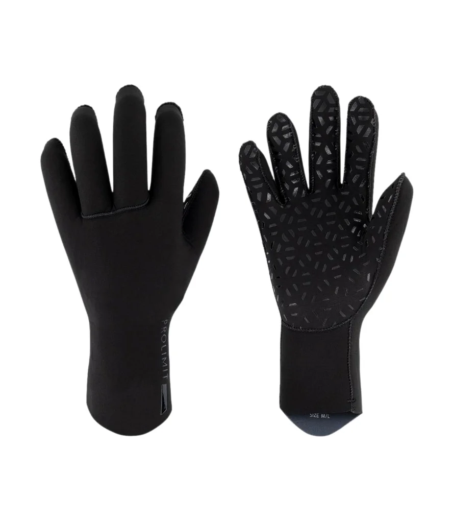 Prolimit Q-Glove X-Stretch 3 mm