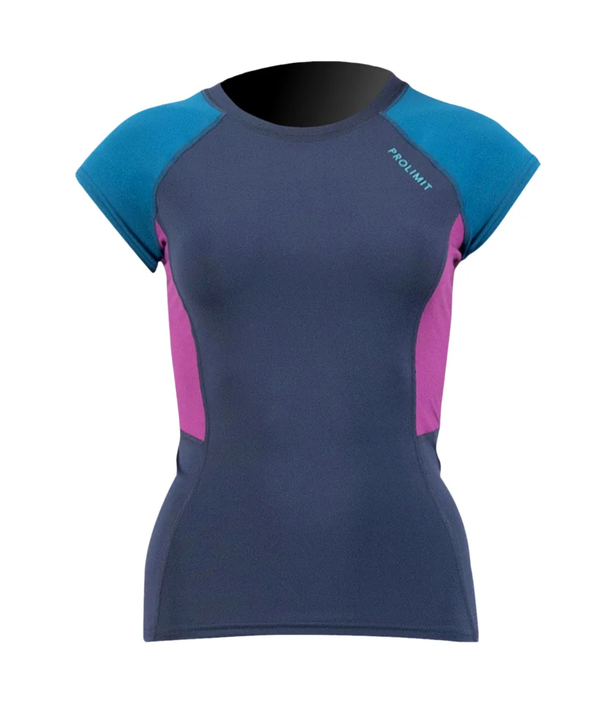 Prolimit Rashguard Pure Girl SA