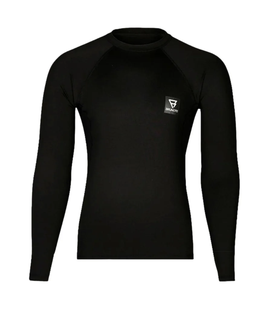 Brunotti Radiance Rashguard LS