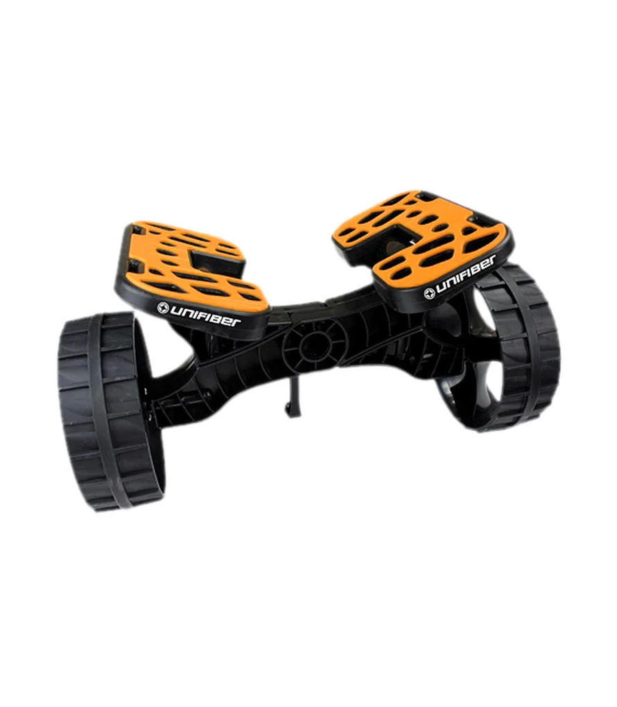 Unifiber Beach cart