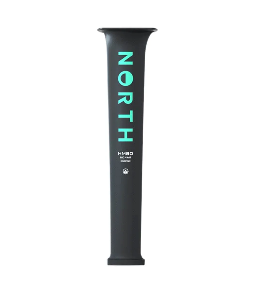 North Sonar HM Carbon Mast