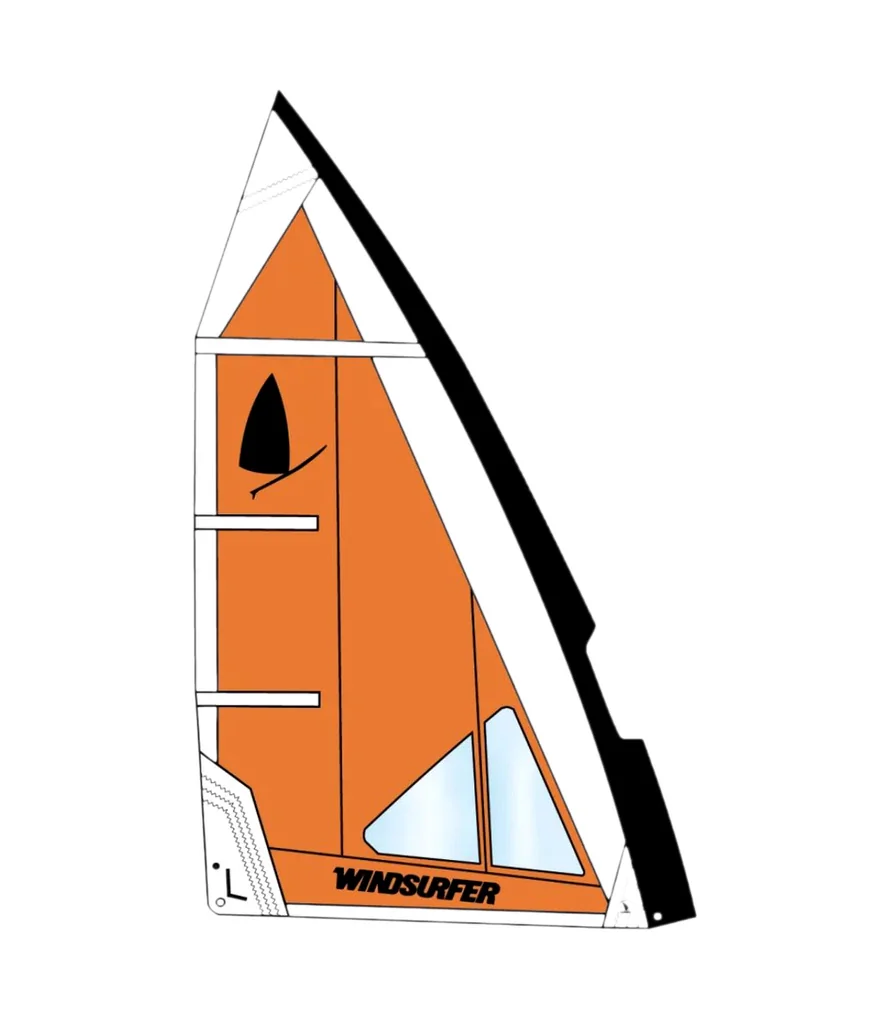 Exocet Windsurfer LT Sail