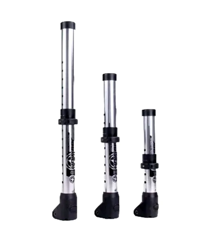 Unifiber SDM Extension (U-pin)