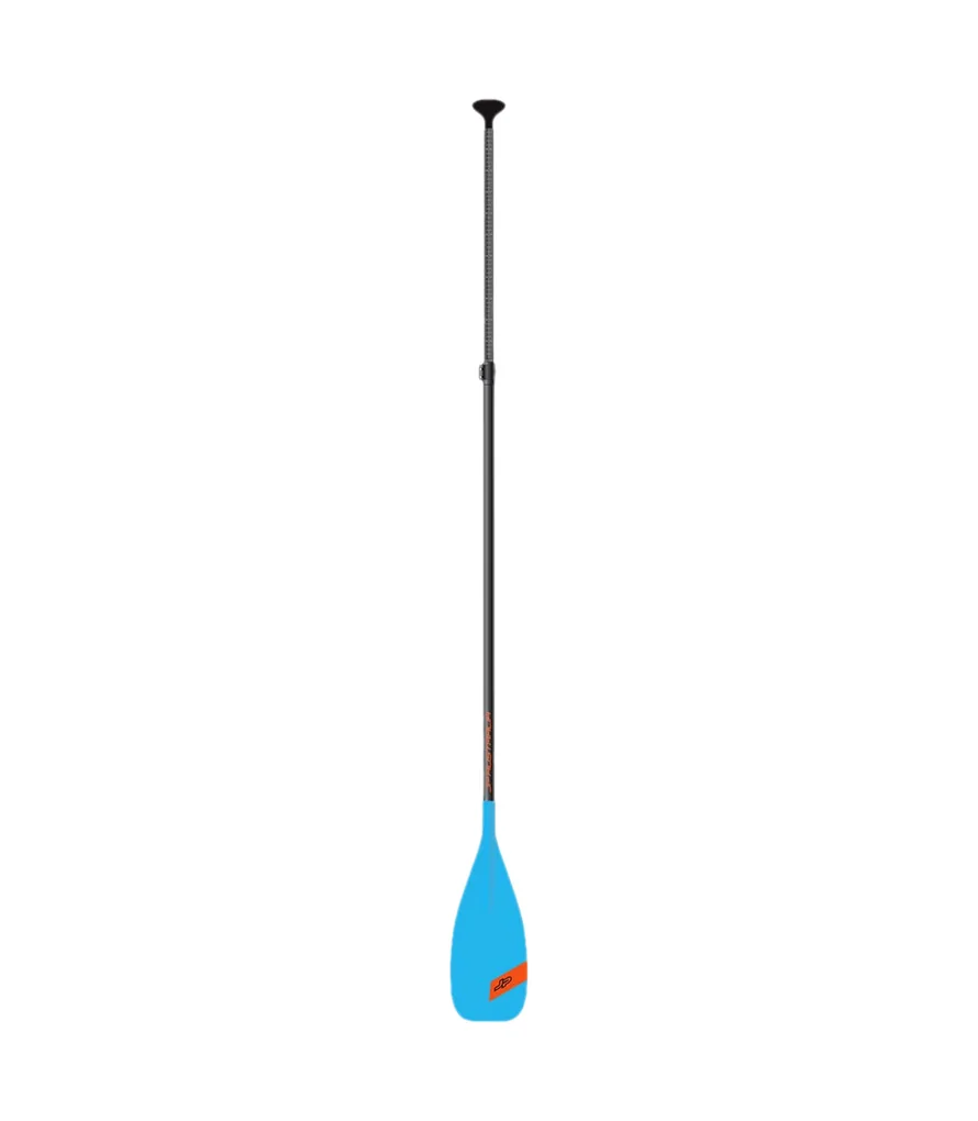 Jp austr Glass Paddle 2pc