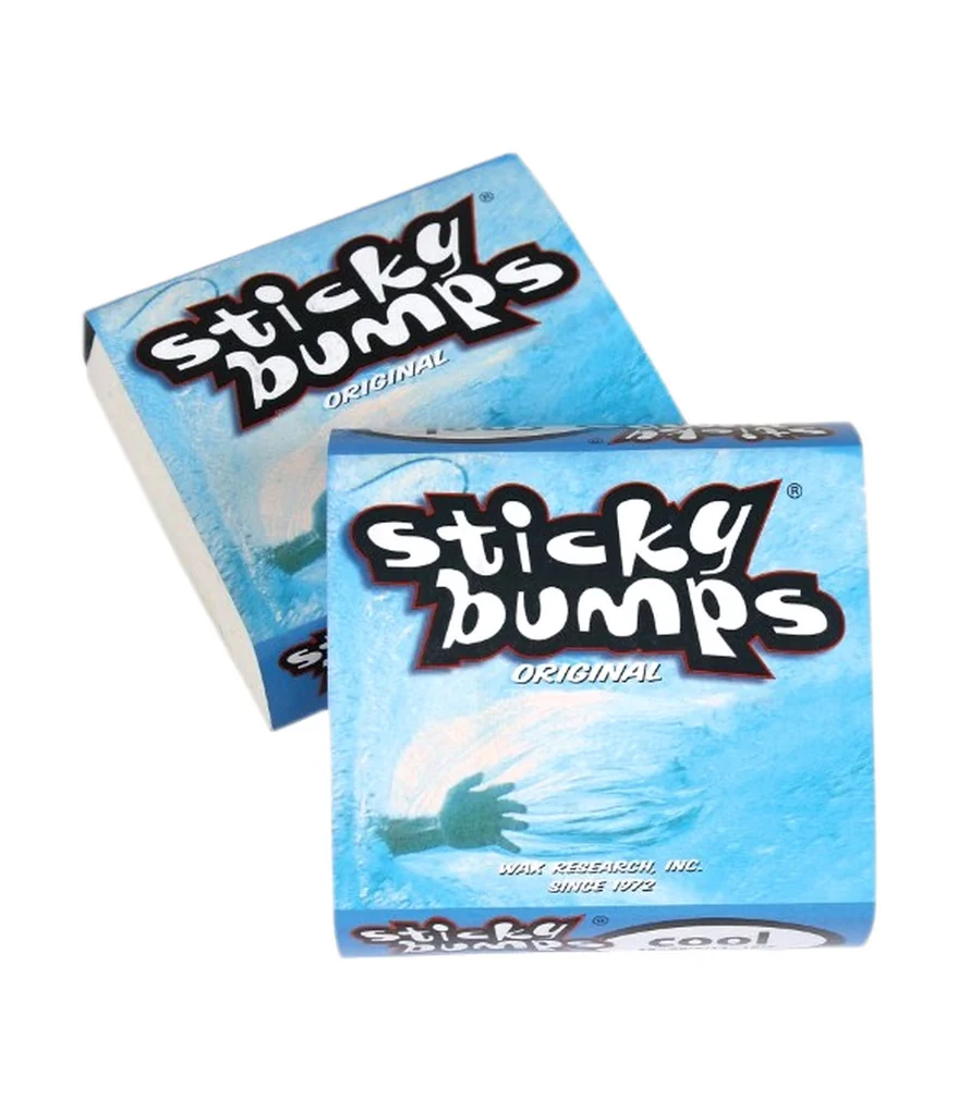 Sticky b Original wax cool