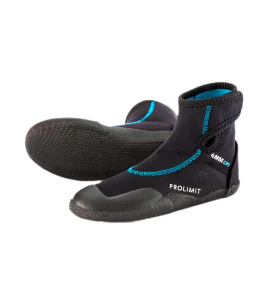 Prolimit Grommet boot 4 mm