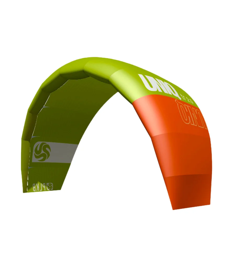 Plkb Uniq TR complete