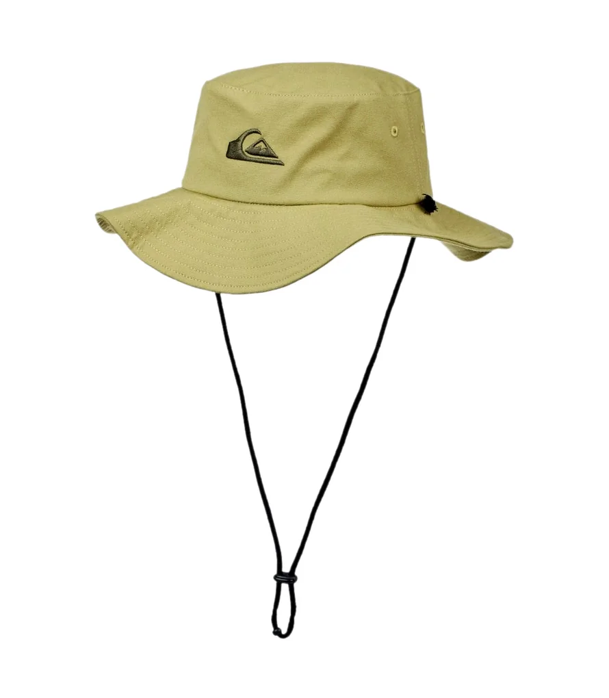 Quiksilver Bushmaster