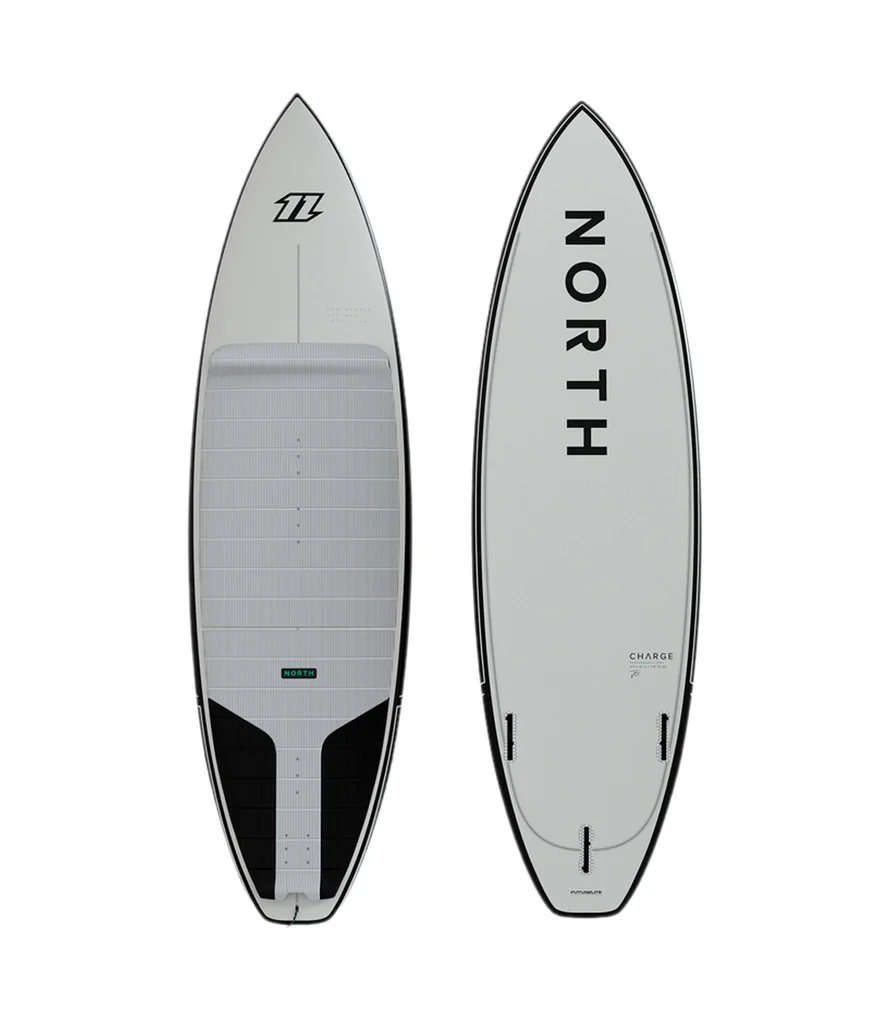 North Charge Surfboard 2023