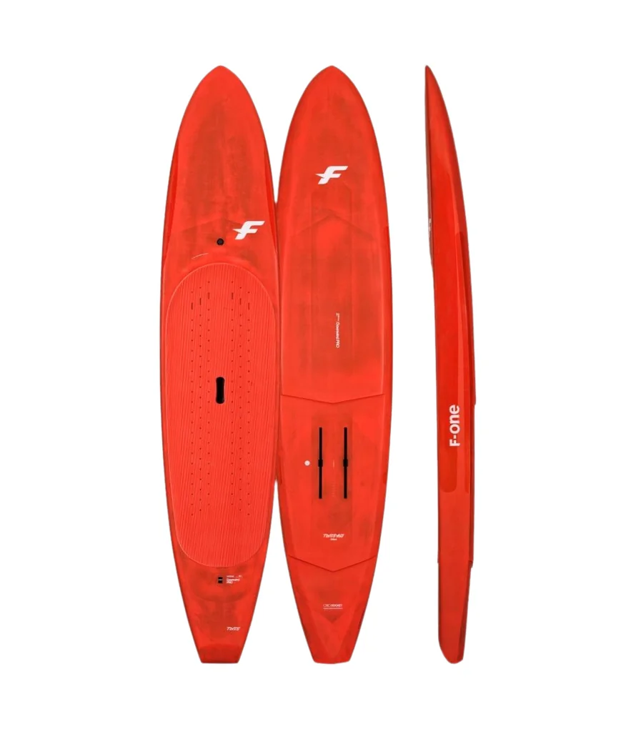F-one Rocket Sup Dw Pro
