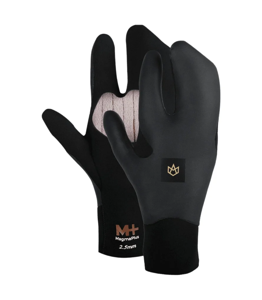 Manera Magma Open palm 2.5 mm