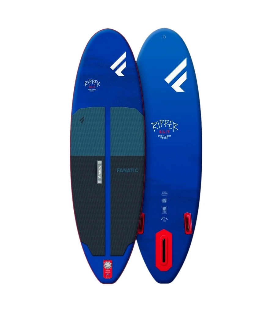 Fanatic iSUP Ripper Air SLT
