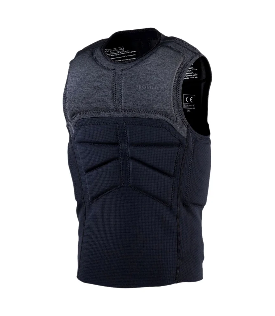 Prolimit Mercury  Half Padded Zipperless