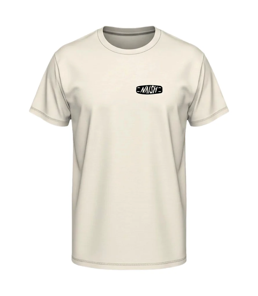 Naish Loose Fit T-Shirt Est. 1979