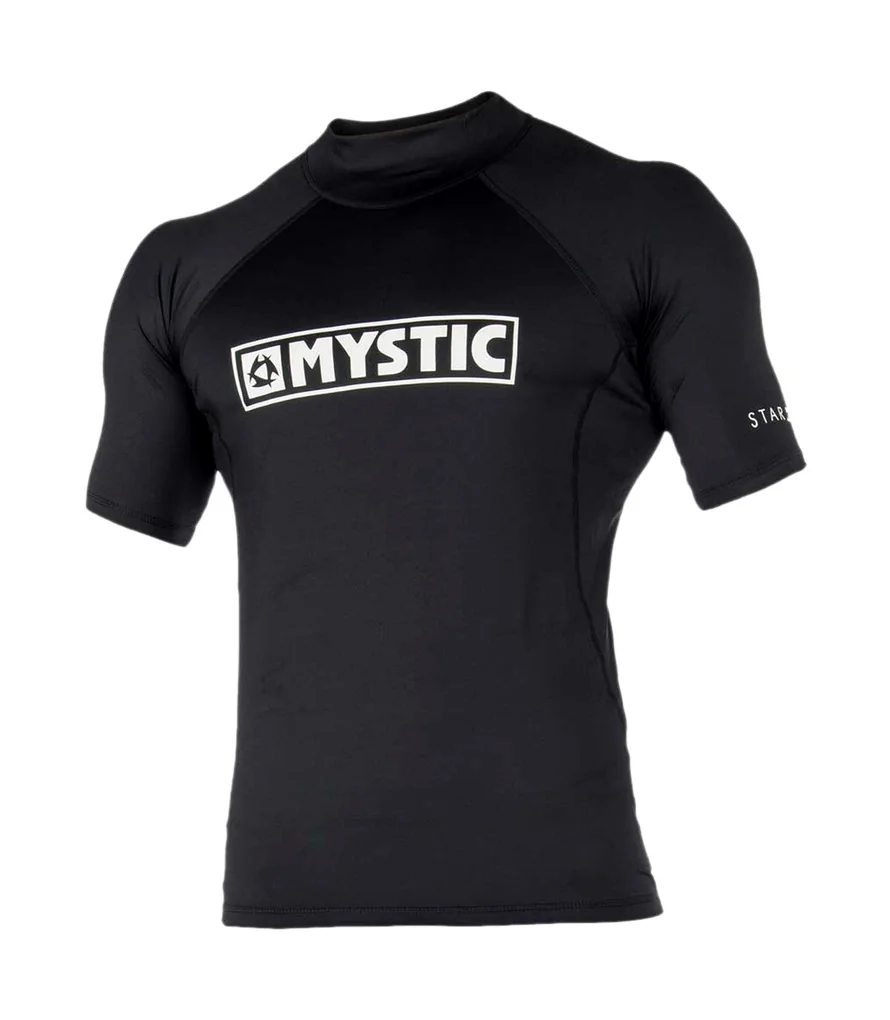 Mystic Star S/S Rashvest Jr