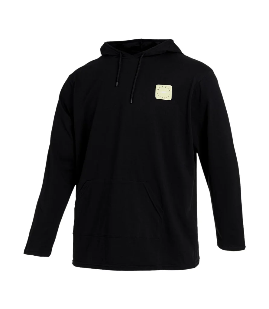 Mystic The Stoke Rash Vest