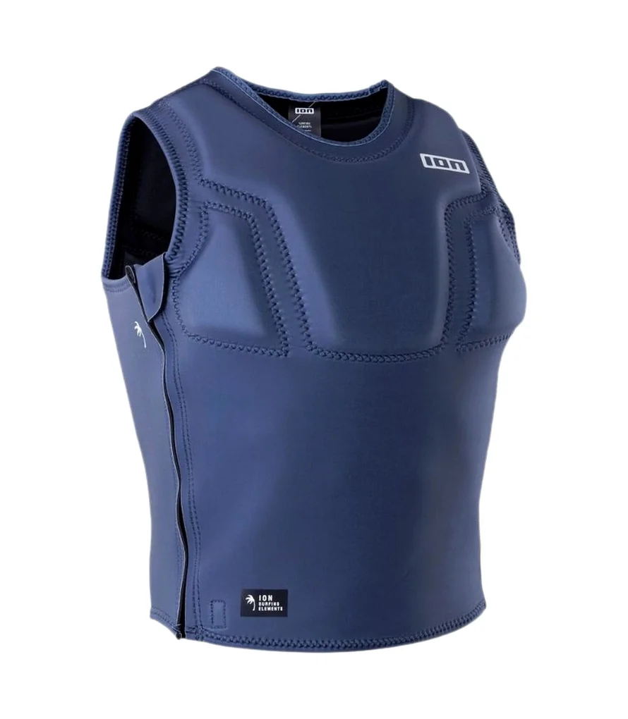 Ion Vector Element Side Zip