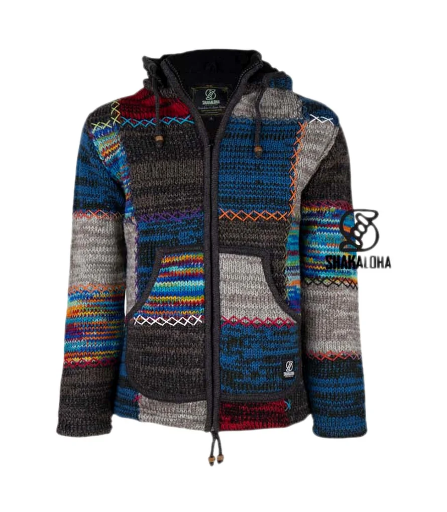 Shakaloha M Patch ZH