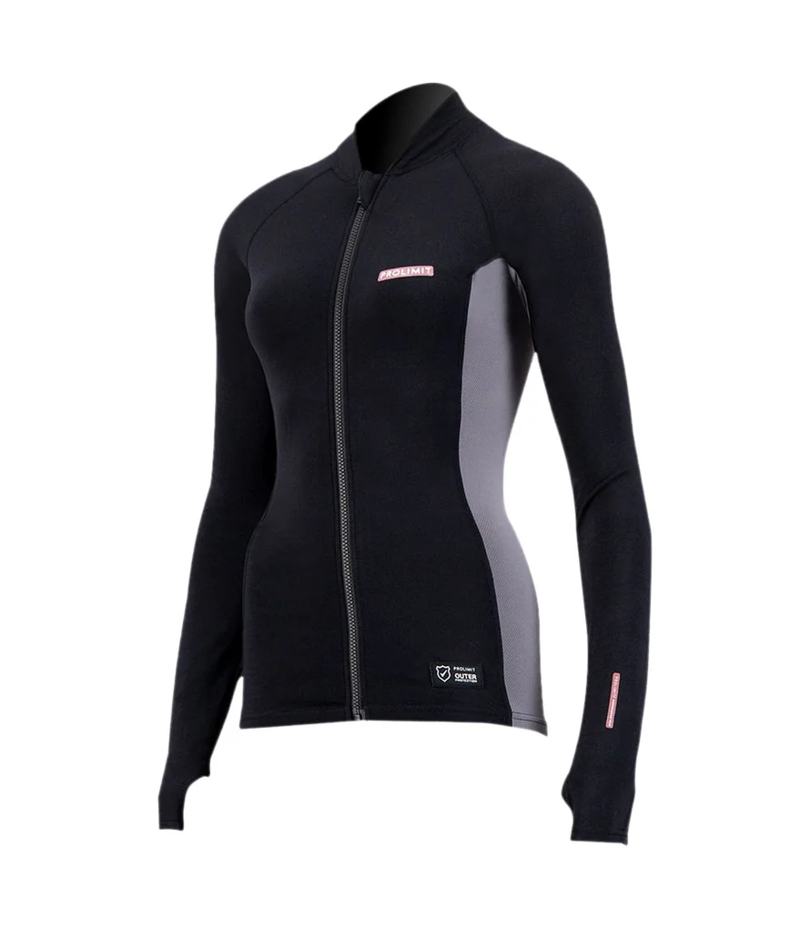Prolimit Wmn SUP Top Convert