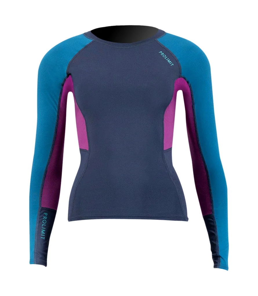 Prolimit Rashguard Pure Girl LA