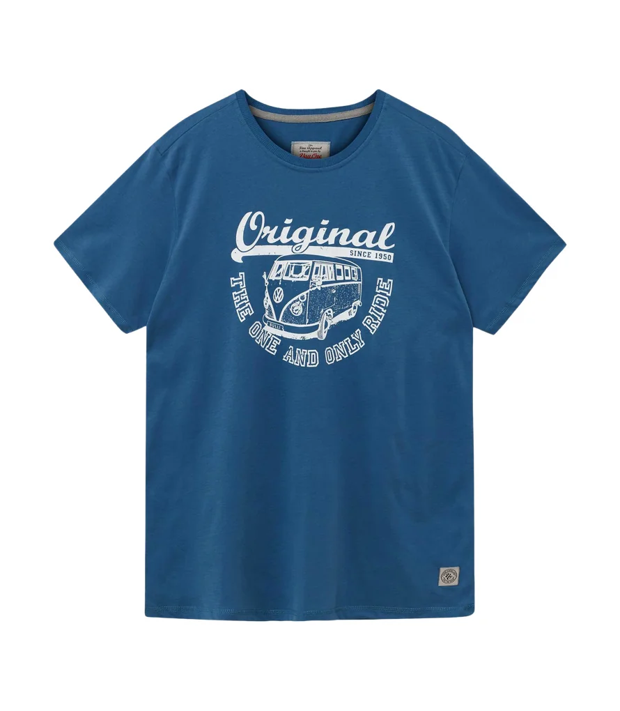 Van one ORIGINAL RIDE