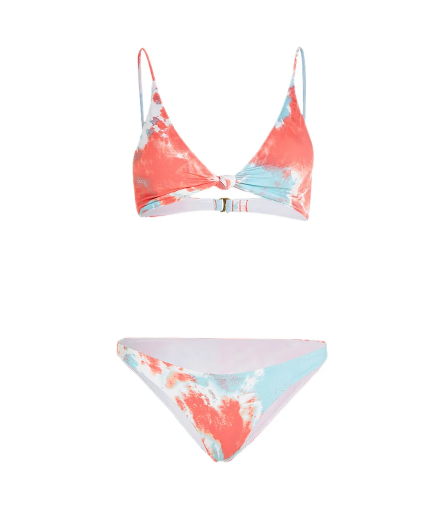 O'neill PISMO FLAMENCO WOW BIKINI