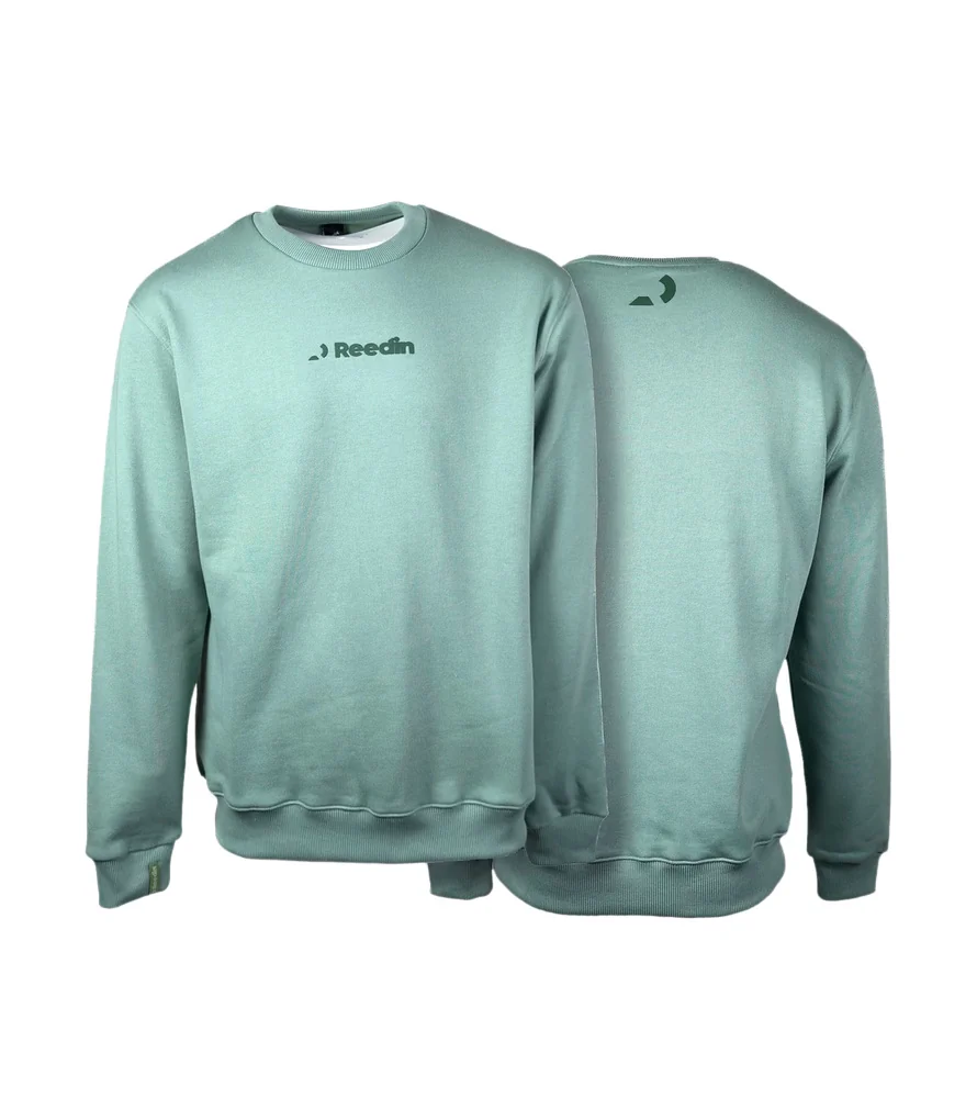 Reedin Crewneck
